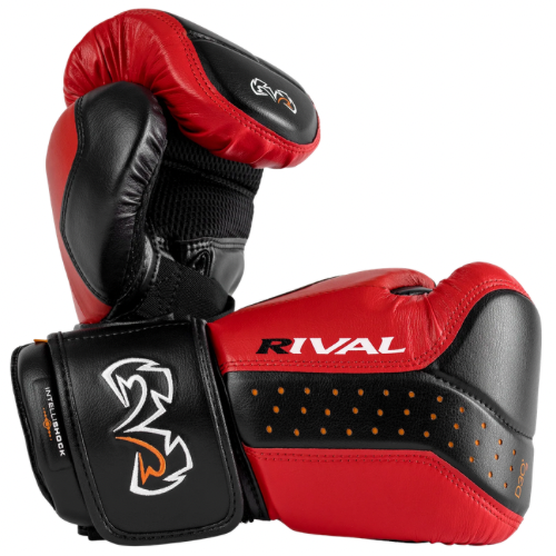 Luva de bater saco Rival RB10 Intelli-Shock