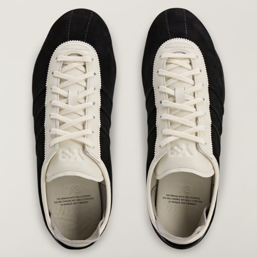Tênis Adidas Y-3 Tokyo