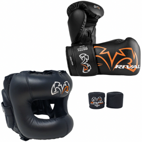 Conjunto Rival RS11V