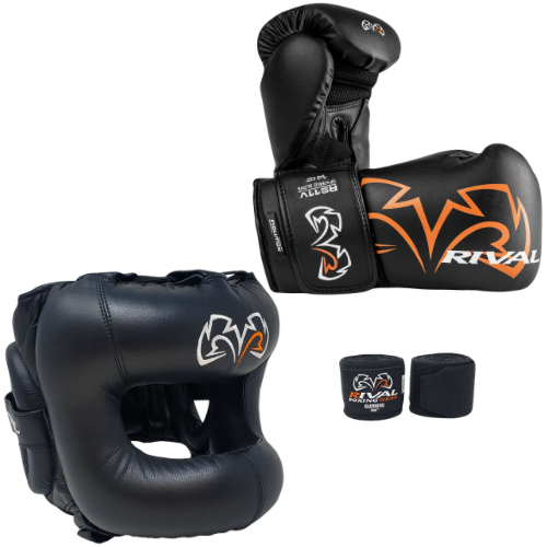 Conjunto Rival RS11V