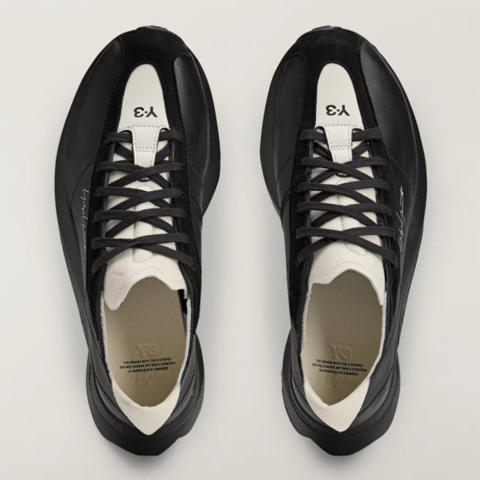 Tênis de corrida Adidas Y-3 Adios Pro 3.0 LX
