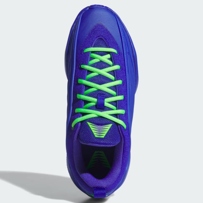 Tênis de basquete Adidas Believe That 1