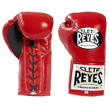 Luva de Luta Cleto Reyes