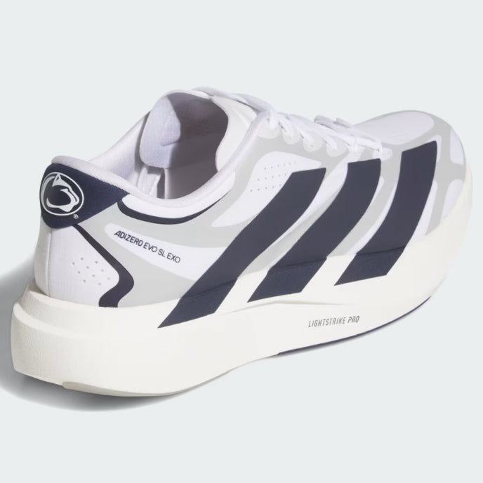 Tênis de corrida Adidas Adizero Evo SL Exo