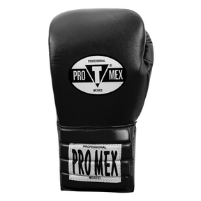 Luva Title Pro Mex 03 - Cadarço