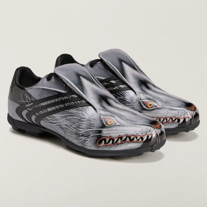 Tênis Adidas Y-3 F50 Beast
