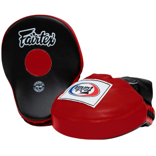 Manopla Fairtex FMV9