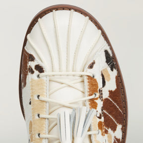 Tênis Adidas - Clot Superstar DS by Edison Chen