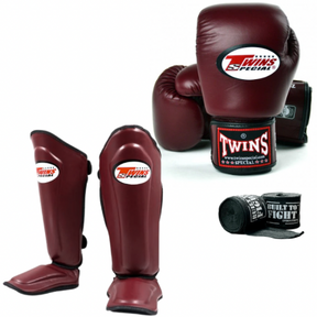 Conjunto Twins - Outras cores