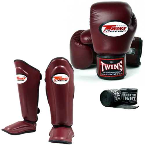 Conjunto Twins - Outras cores