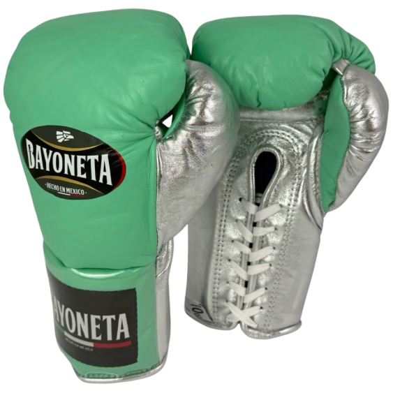 Luva de luta Bayoneta MX Horse Hair