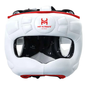 Capacete Hit N Move Vision - Full face