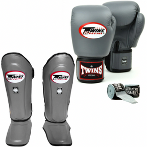 Conjunto Twins - Outras cores
