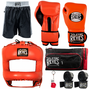 Conjunto Cleto Reyes
