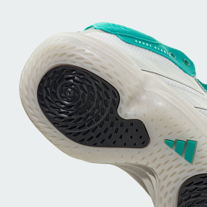 Tênis para esportes de quadra - Adidas Court Stabil Indoor