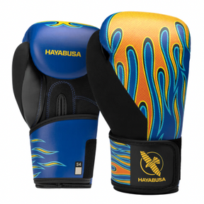 Luva Hayabusa S4 Kids - Desenhos variados