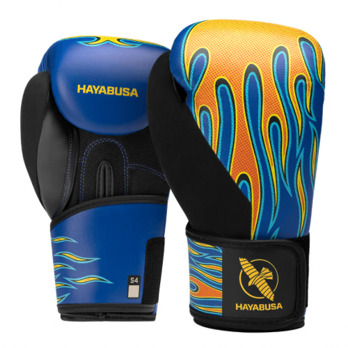 Luva Hayabusa S4 Kids - Desenhos variados