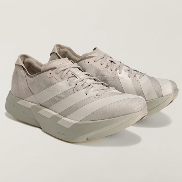 Tênis de corrida Adidas Y-3 Adios Pro 4