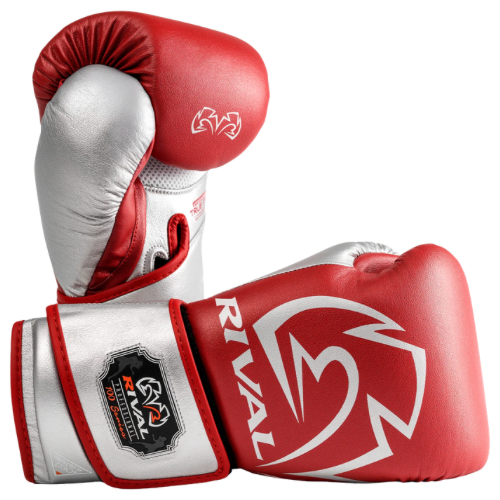 Luva de bater saco Rival RB100