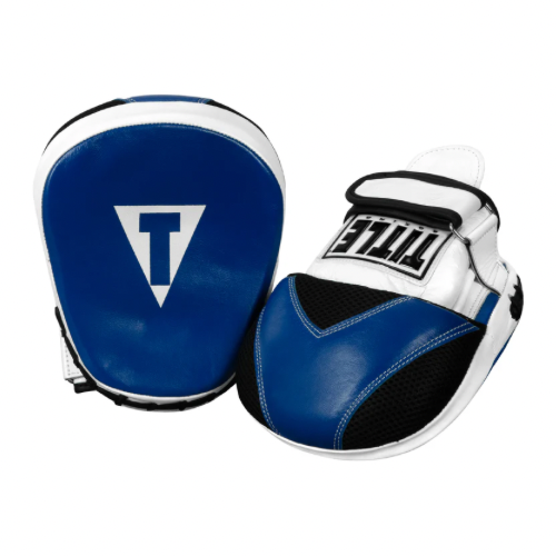 Manopla Title Boxing Flurry Pro - Mini