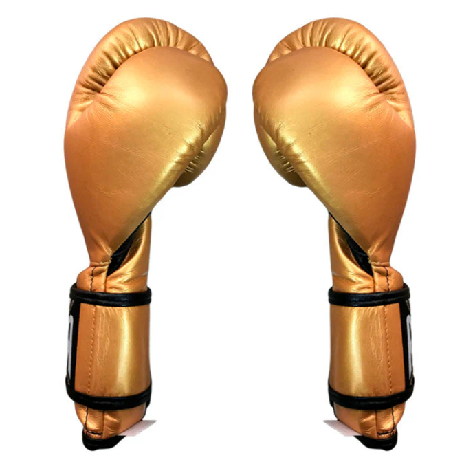 Luva Cleto Reyes Traditional - Velcro