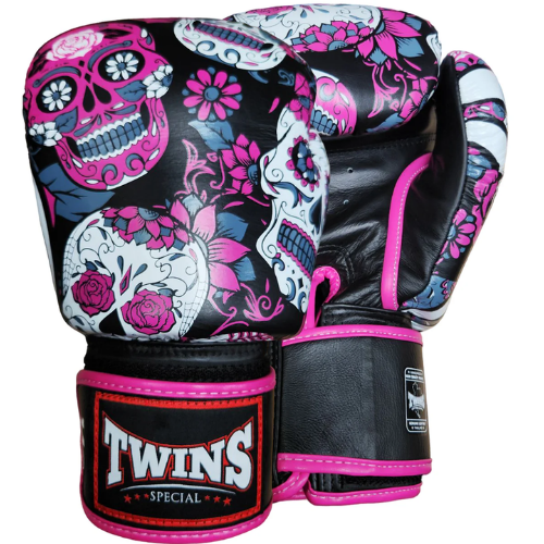 Luva Twins Special - Skull FBGVL3-53