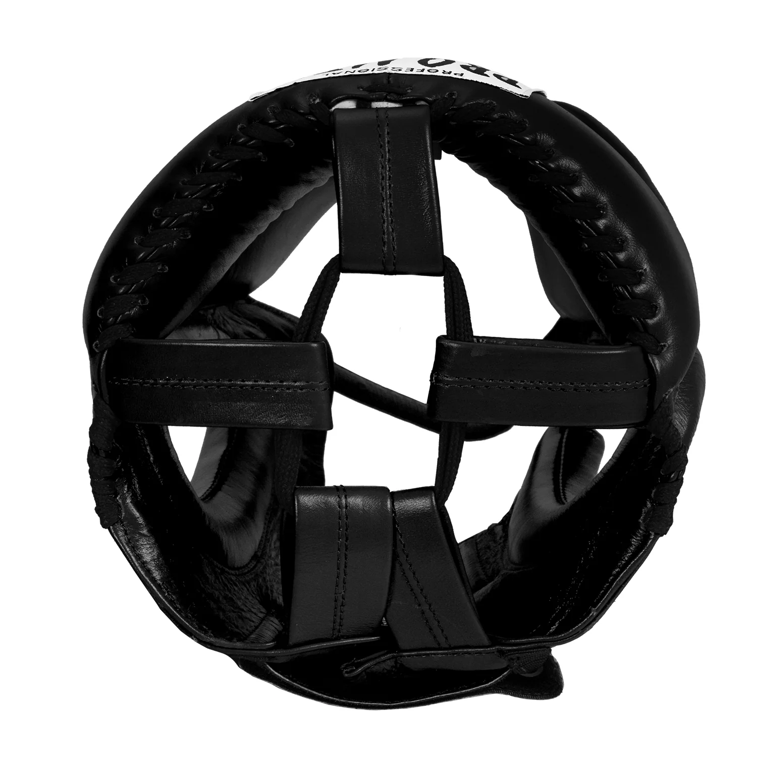 Capacete Title Boxing Pro Mex V3