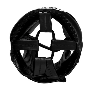 Capacete Title Boxing Pro Mex V3