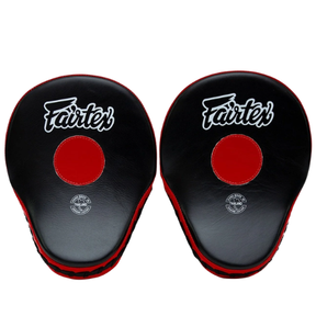 Manopla Fairtex FMV9