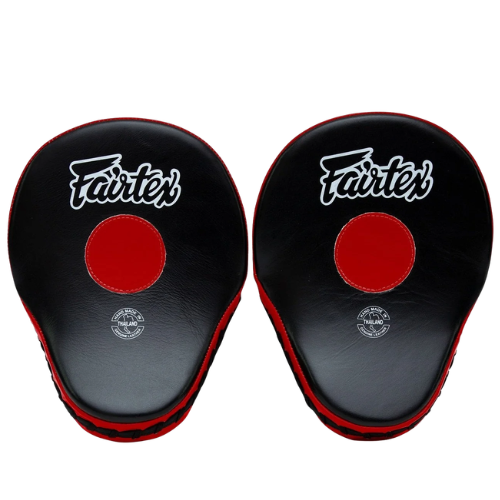 Manopla Fairtex FMV9