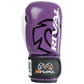 Luva de bater saco Rival RB7 Fitness Plus
