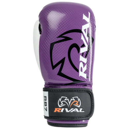 Luva de bater saco Rival RB7 Fitness Plus