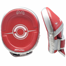Manopla Rival RPM100