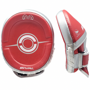Manopla Rival RPM100