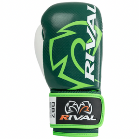 Luva de bater saco Rival RB7 Fitness Plus
