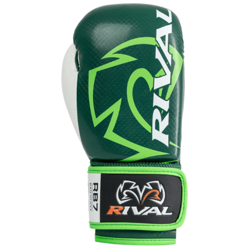 Luva de bater saco Rival RB7 Fitness Plus