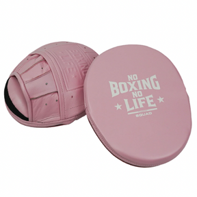 Manopla de foco No Boxing No Life