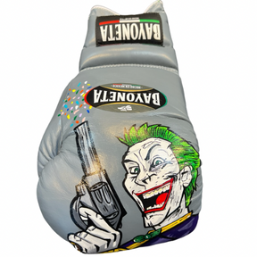 Luva Bayoneta Pulat - Joker