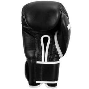 Luva Fighting Fury - Velcro e cadarço