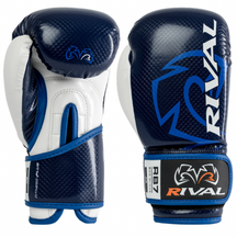 Luva de bater saco Rival RB7 Fitness Plus