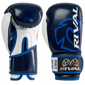 Luva de bater saco Rival RB7 Fitness Plus