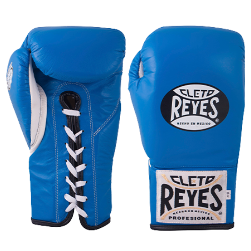 Luva de luta Cleto Reyes Safetec