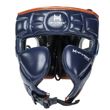 Capacete Hit N Move - Air Armor