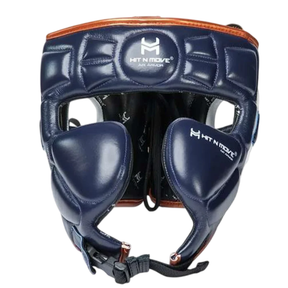 Capacete Hit N Move - Air Armor