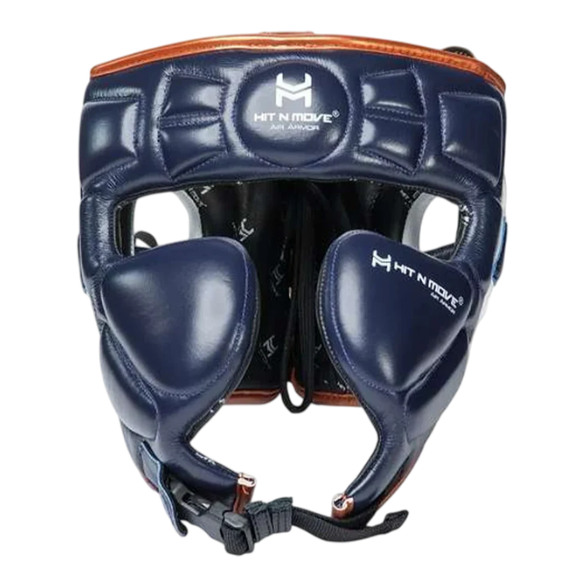 Capacete Hit N Move - Air Armor