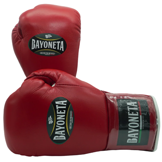 Luva de luta Bayoneta MX Horse Hair