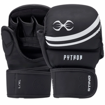 Luva de sparring de MMA - Sting Python