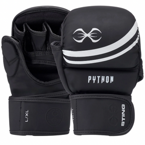 Luva de sparring de MMA - Sting Python