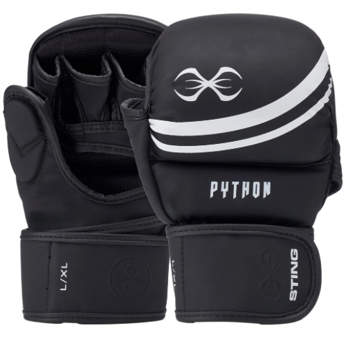 Luva de sparring de MMA - Sting Python