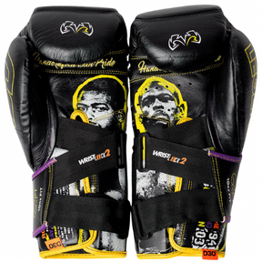 Luva de bater saco Rival RFX-Guerrero Intelli-Shock
